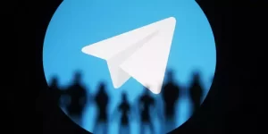 پیوی تلگرام