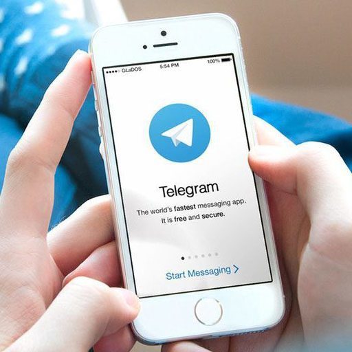 فالووان-خرید پیوی تلگرام