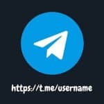 ✅آیدی تلگرام چیست؟ چگونه آن را پیدا کنیم؟100درصد تضمینی