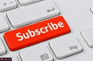 ✅سابسکرایب (subscribe) چیست و چگونه آن را فعال کنیم؟100% 6 فالووان خرید سابسکرایب