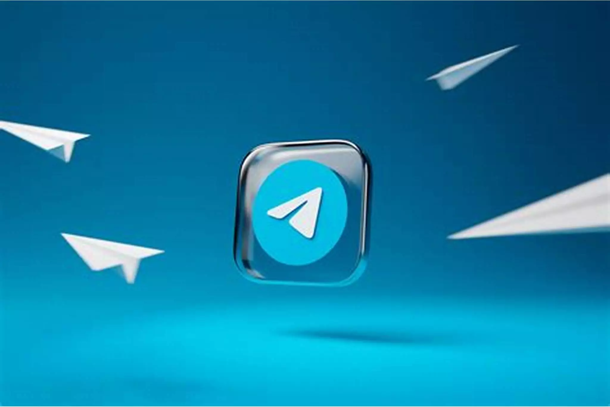 خرید پیوی تلگرام با قیمت مناسب