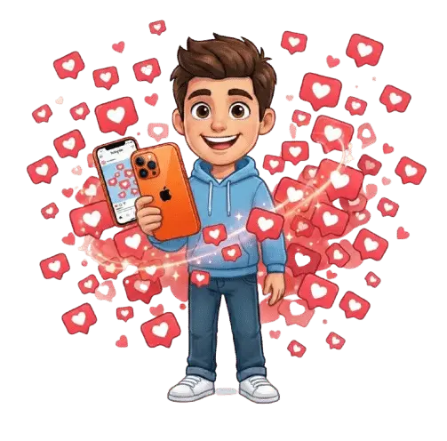 خرید لایک اینستاگرام