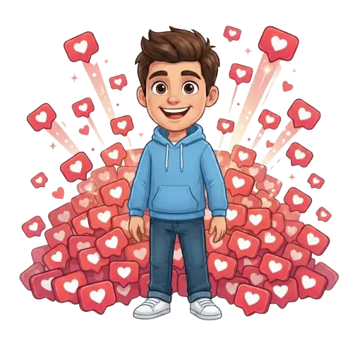 خرید لایک ارزان اینستاگرام
